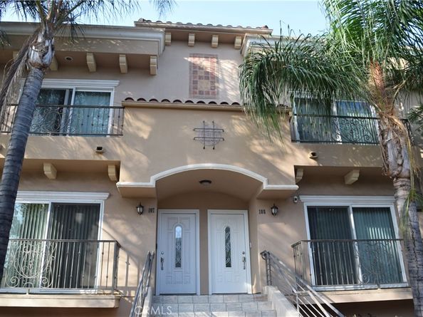 13629 #108 Wyandotte, Van Nuys CA 91405