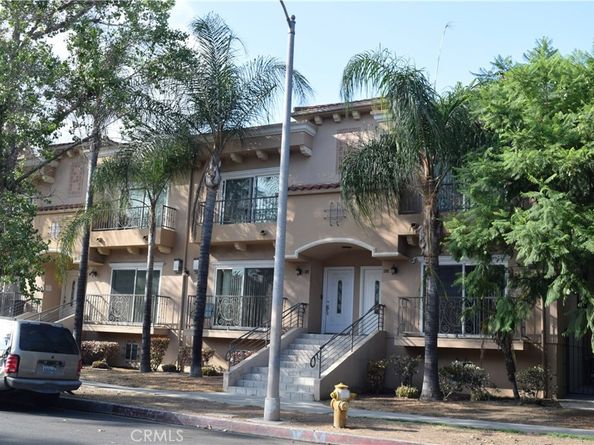 13629 #108 Wyandotte, Van Nuys CA 91405