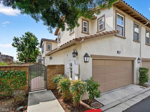 8541 Oak Barrel #1, Rancho Cucamonga CA 91730