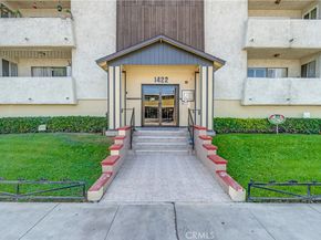 1422 Rock Glen Avenue 214, Glendale CA 91205