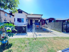 7011 Bonsallo Avenue, Los Angeles CA 90044