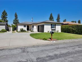 5035 Greer Avenue, Covina CA 91724