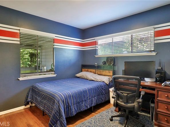 5035 Greer Avenue, Covina CA 91724