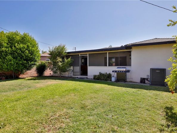 5035 Greer Avenue, Covina CA 91724