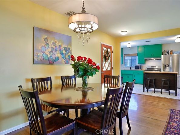 5035 Greer Avenue, Covina CA 91724