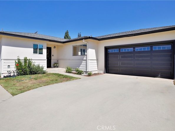 5035 Greer Avenue, Covina CA 91724