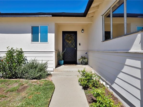 5035 Greer Avenue, Covina CA 91724