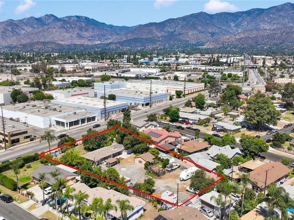 1900 Mountain Avenue, Duarte CA 91010