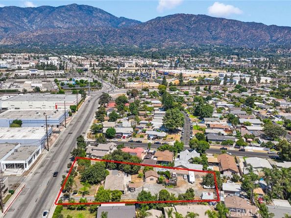 1900 Mountain Avenue, Duarte CA 91010