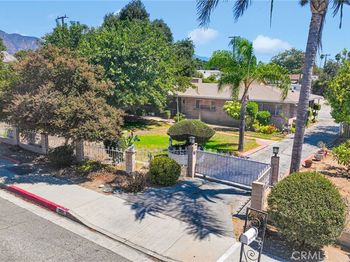 1900 Mountain Avenue