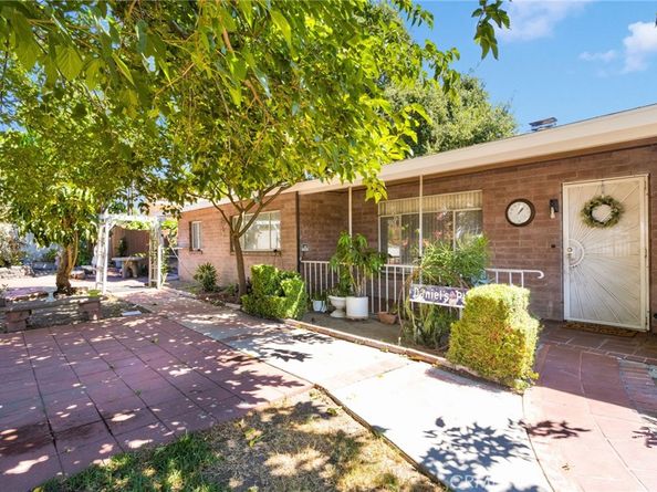 1900 Mountain Avenue, Duarte CA 91010