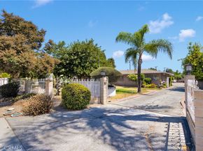 1900 Mountain Avenue, Duarte CA 91010