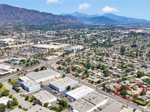 1900 Mountain Avenue, Duarte CA 91010
