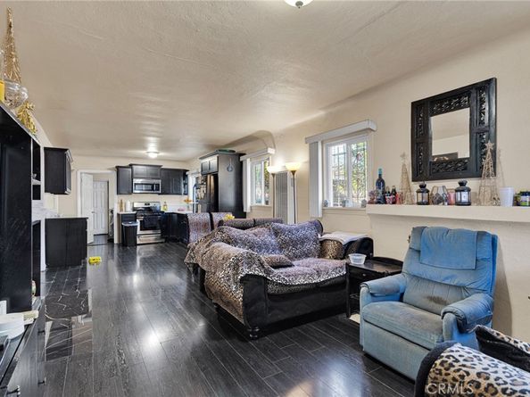 130 E 107th, Los Angeles CA 90003