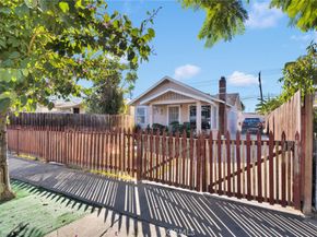 130 E 107th, Los Angeles CA 90003