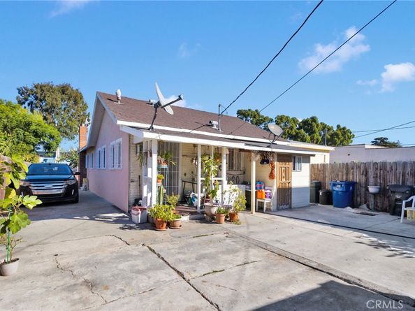 130 E 107th, Los Angeles CA 90003