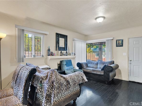 130 E 107th, Los Angeles CA 90003