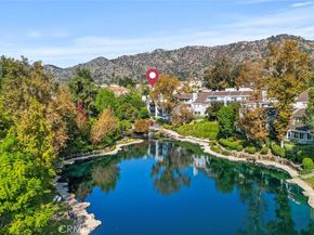 1111 Lakeview Terrace, Azusa CA 91702