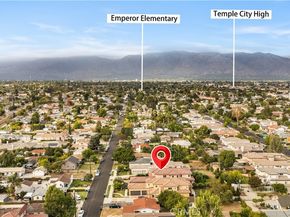 6138 Avon Avenue, Temple City CA 91775