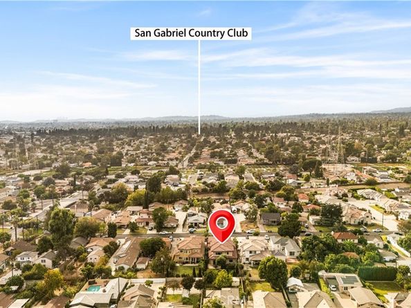 6138 Avon Avenue, Temple City CA 91775