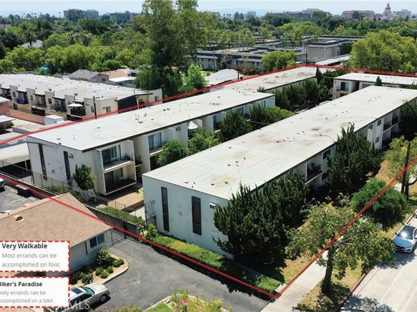 820 N Raymond Avenue, Pasadena CA 91103