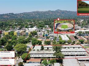 820 N Raymond Avenue, Pasadena CA 91103