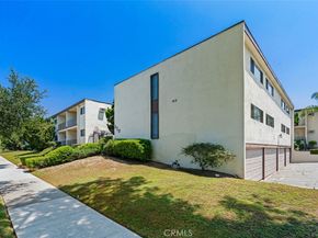 820 N Raymond Avenue, Pasadena CA 91103