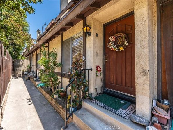 408 N Catalina 6, Pasadena CA 91106