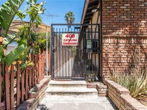 408 N Catalina 6, Pasadena CA 91106