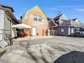 614 E 21st, Los Angeles CA 90011