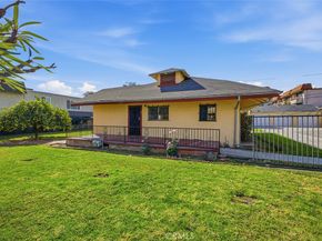 209 N Monterey Street, Alhambra CA 91801