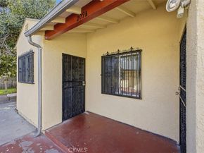 209 N Monterey Street, Alhambra CA 91801