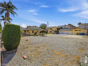 209 N Monterey Street, Alhambra CA 91801