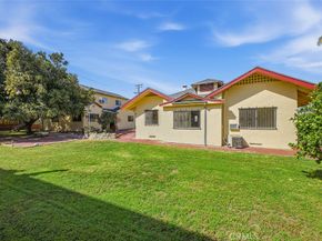 209 N Monterey Street, Alhambra CA 91801