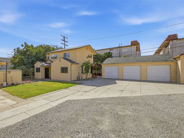 209 N Monterey Street, Alhambra CA 91801