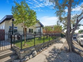 932 N McKeever Ave, Azusa CA 91702
