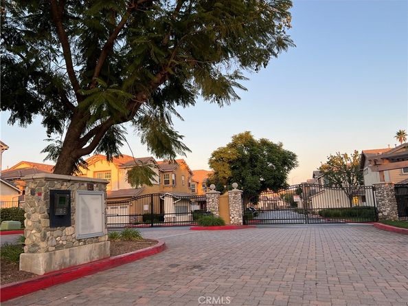 7161 East Avenue #108, Rancho Cucamonga CA 91739