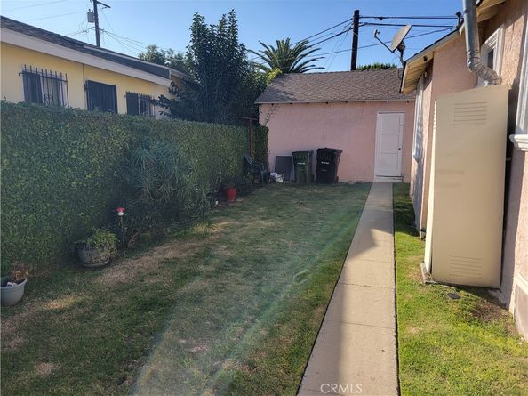 1220 E 121st, Los Angeles CA 90059