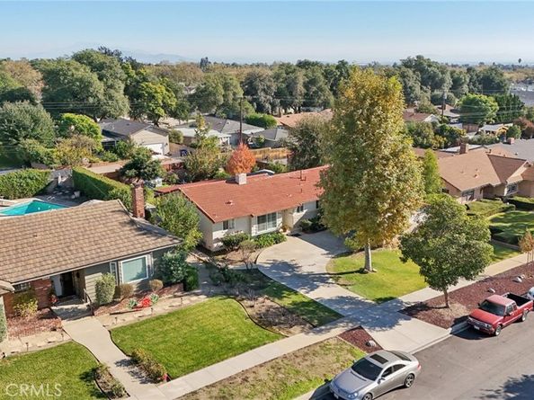 1272 N Ukiah, Upland CA 91786