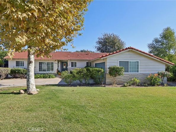 1272 N Ukiah, Upland CA 91786