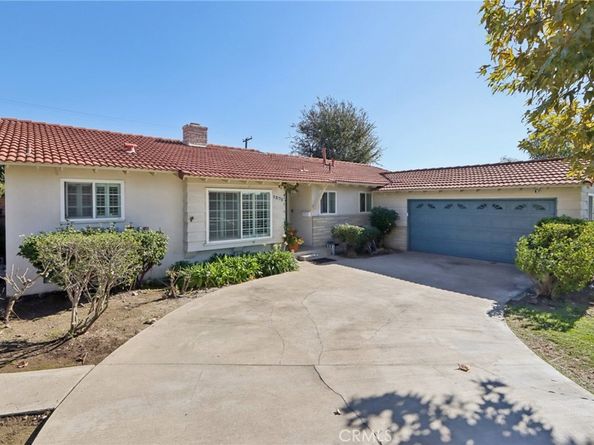 1272 N Ukiah, Upland CA 91786