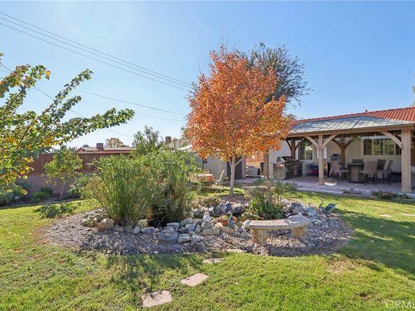 1272 N Ukiah, Upland CA 91786