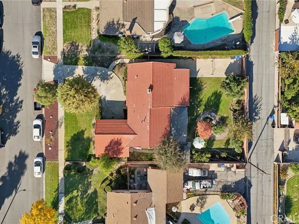 1272 N Ukiah, Upland CA 91786