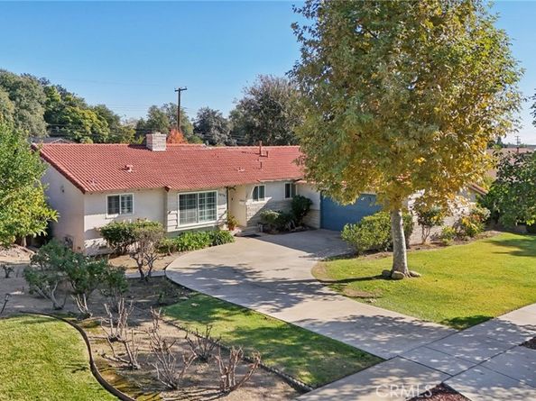 1272 N Ukiah, Upland CA 91786