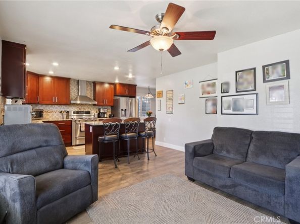 1272 N Ukiah, Upland CA 91786