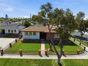 6702 E Pageantry, Long Beach CA 90808