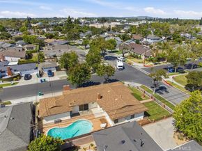 6702 E Pageantry, Long Beach CA 90808