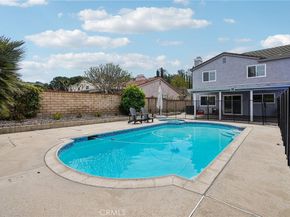 19351 Windrose Drive, Rowland Heights CA 91748