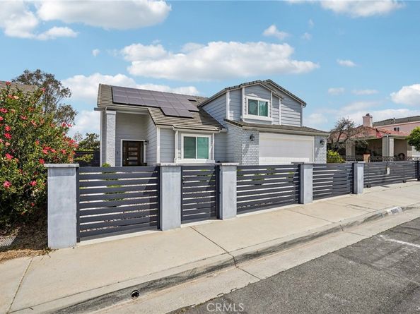 19351 Windrose Drive, Rowland Heights CA 91748