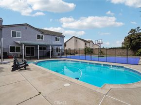 19351 Windrose Drive, Rowland Heights CA 91748